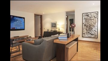 DEPARTAMENTO EN VENTA EN SAN ISIDRO