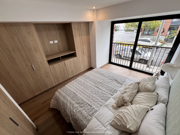 VENTA DUPLEX ESTRENO MIRAFLORES - DPT 901 (609-1018-8 MARIO)