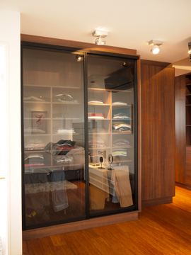PENTHOUSE DE LUJO