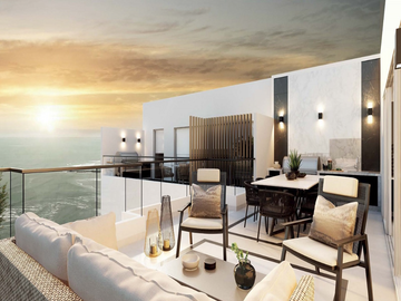 VENDO DEPARTAMENTO EN EL SOL BARRANCO-305