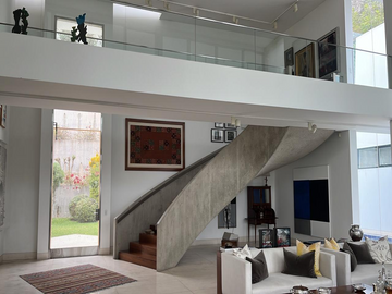 VENDO PRECIOSA CASA LAS LADERAS COD. 23488