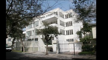 DEPARTAMENTO EN ALQUILER EN SAN ISIDRO