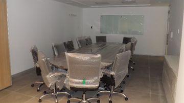 VENTA O ALQUILER DE OFICINA EN MAGDALENA - ESTRENO