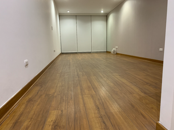 ALQUILER - DEPARTAMENTO, ENTORNO SUPER TRANQUILO CON VISTA AL REAL CLUB, GOLF CLUB, LITORAL