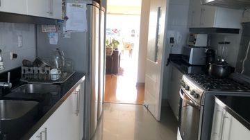 VENTA DEPARTAMENTO SURCO CHACARILLA