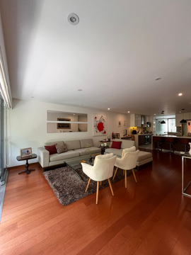 VENTA DEPARTAMENTO MIRAFLORES