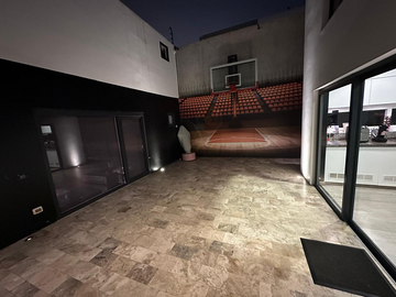 LA ENCANTADA DE VILLA- CASA EN ALQUILER FRENTE AL GOLF-C-1021