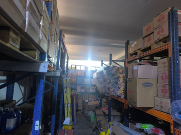 LOCAL EN VENTA – IDEAL PARA INVERSIÓN SAN MARTIN DE PORRES