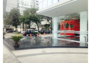 Alquiler de Oficina en Santiago De Surco