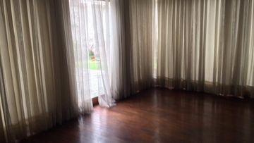VENTA DE CASA COMO TERRENO - SAN ISIDRO