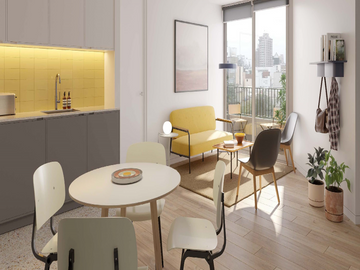 VENDO DEPARTAMENTO EN BOLOGNESI MIRAFLORES-407-607-704-807