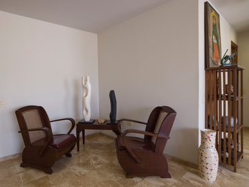 DEPARTAMANTO EN AV. SAN MARTIN - BARRANCO