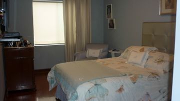 ALM. LOS PICAFLORES- SAN BORJA VENDO Lindo Dpto. en Primer Piso con Amplia Terraza Techada 