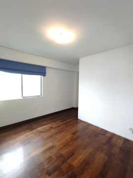 VENTA DE DEPARTAMENTO CON EXCELENTE UBICACIÓN EN MIRAFLORES