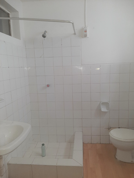 DEPARTAMENTO EN BARRANCO - AVENIDA MIRAFLORES