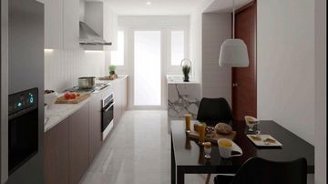 PROYECTO EN CHACARILLA EL DORADO