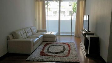 Departamento · 136m² · 3 Dormitorios · 2 Estacionamientos