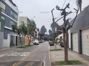VENTA DEPARTAMENTO SAN BORJA-DPTO. 102 (609-955-1)