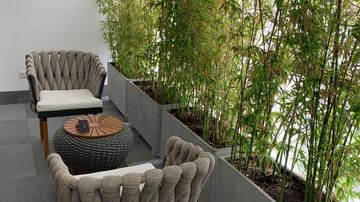 LINDO FLAT DE ESTRENO EN EDIFICIO FRENTE A PARQUE 