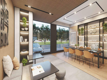 VENTA DEPARTAMENTO EN SAN ISIDRO-DPT 308(609-750-54 LUCY)
