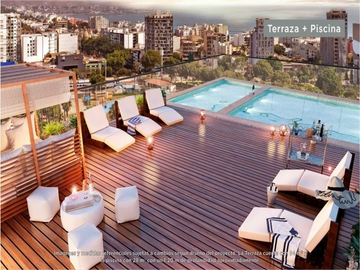 VENTA DEPARTAMENTO BARRANCO-DPT 812 (609-635-2 LUCY)