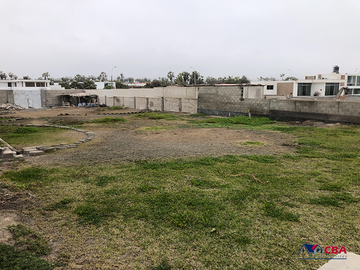LA ENCANTADA DE VILLA - TERRENO EN VENTA | T-1119