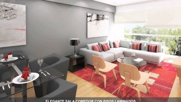 BONITA CASA EN BARRANCO