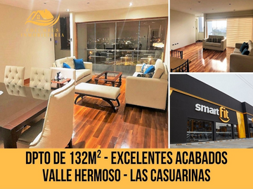 APROVECHE! AMPLIO DEPARTAMENTO CON ASCENSOR DIRECTO, BALCÓN 