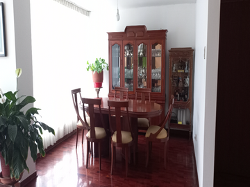 VENTA DEPA CERCA A MALECONES EN MIRAFLORES - DPTO 202 (609-52-2 LUCY)