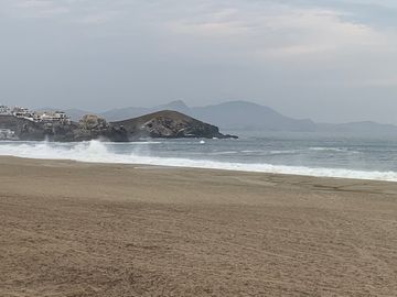 DEPARTAMENTO EN PLAYA EN VENTA EN PUNTA NEGRA - PACIFICO NORTE