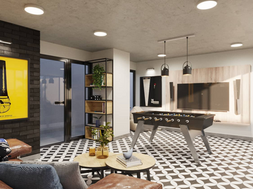 VENTA DEPARTAMENTO BARRANCO - DPT 306 AL 2106 (609-396-777)