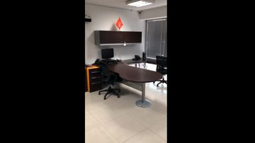 IMPECABLE OFICINA EN CHACARILLA SURCO IMPLEMENTADA