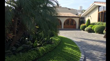 LINDA CASA EN LAS VERONICAS SURCO - 022661