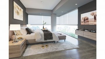 VENTA DEPARTAMENTO EN SAN ISIDRO - DPT 704 (609-540-8 LUCY)