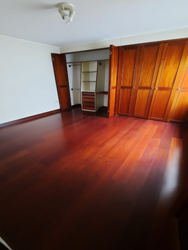 ALQUILO DEPA CHACARILLA DE 3 DORMITORIOS, SIN MUEBLES 