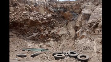 EXCELENTE TERRENO EN FLOR DE ROCA CASUARINAS - 022222