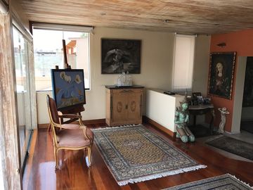 Las Terrazas - VENDO Lindo Dpto. Remodelado, Impecable con Vista Directa a la Laguna y a Parque.