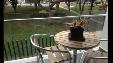 LINDO DEPARTAMENTO CALLE SANTA TERESITA CDRA 1 - SAN ISIDRO