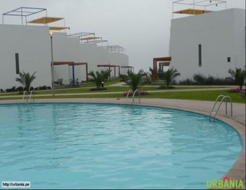 CASA DE PLAYA EN VENTA EN ASIA - ASIA DEL SUR