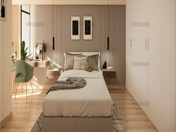 VENTA DEPARTAMENTO PUEBLO LIBRE-DPTO. 204 AL 1204A (609-751-235)