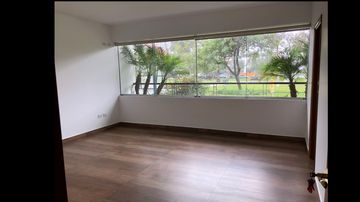 DUPLEX DE LUJO EN EXCLUSIVO EDIFICIO PRECIOSA VISTA A PARQUE
