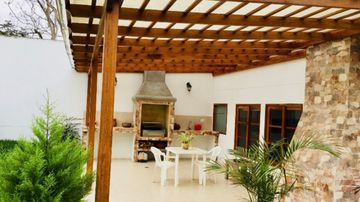 VENTA DE CASA EN PACHACAMAC