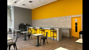 VENTA! EDIFICIO MORE, OFICINAS DE ESTRENO!