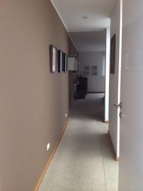 Moderna Casa en Miraflores, Equipada