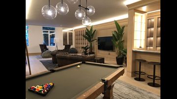 DEPARTAMENTO EN VENTA EN SAN ISIDRO