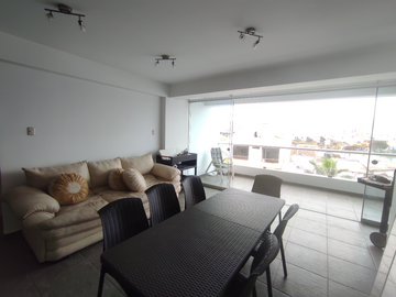 VENTA AMPLIO DEPARTAMENTO EN SAN BARTOLO CERCA DEL MALECÓN