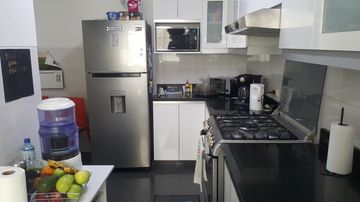 DEPARTAMENTO SAN BORJA. CERCA AL PENTAGONITO