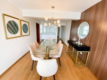 EXCELENTE DEPARTAMENTO EN VENTA  CON BUENOS ACABADOS