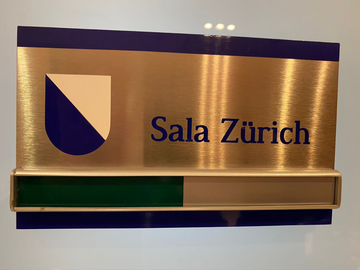 EXCLUSIVA OFICINA EN ALQUILER Y VENTA C.EMP. SAN ISIDRO 