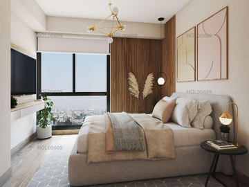 VENTA DEPARTAMENTO SAN ISIDRO - DPTO. X05 (609-952-49)